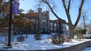 KWU’s Campus to Be Closed Wednesday Due to Winter Weather