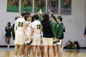 South Comes out on Top 56-48 (Photo Gallery)