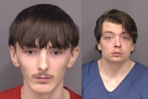 Two Arrested After Drug-Related Shooting at Wrong House