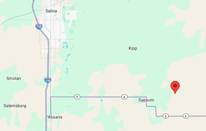 Multiple Items Stolen from Solomon Road Farm Property