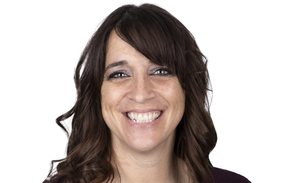 Katherine Jester Promoted to First Bank Branch Manager