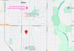 Armed Robbery In Salina Follows Dispute Over Money