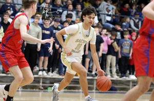 Sacred Heart Knights Basketball and Senior Night (Photo Gallery)
