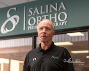 Dr. Gary Harbin: A Legacy of Innovation, Compassion, and Service