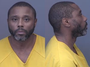 Salina Man Arrested After Two-Hour Standoff with Police