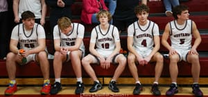 Salina Central vs Arkansas City (boys)