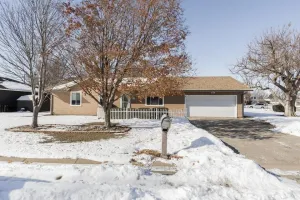 Home of the Day: Stunning 4-Bedroom Home on a Corner Lot – $239,900