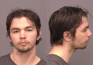 Salina Man Arrested After Alleged Assault on 11-Year-Old During Playground Basketball Game