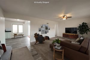 Home of the Day: 3 Bed 3 Bath, New Appliances & Move-In Ready!