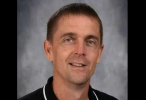 KIAAA Names Salina South's Ryan Stuart Art Newcomer Promising Athletic Director