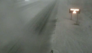 UPDATE: All I-70 lanes closed between Hays and Colorado