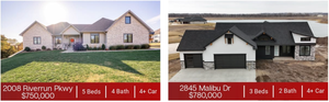 SalinaHomes Spotlights 14 Listings in Weekly Market Roundup