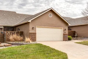 Salina Homes Home of the Day: Spacious East Salina Gem on the 18th Hole