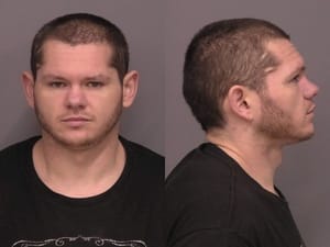 High-Speed Chase Ends in Crash, Driver Arrested