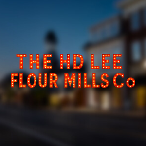 Exclusive: From Rusted to Restored — Vanier Shares Memories as HD Lee Sign Is Reborn