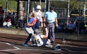 Sacred Heart Falls Short to Republic County 19-18 & 24-14(Photo Gallery)