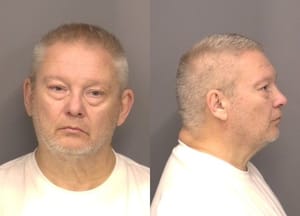 Salina Man Arrested for DUI and Attempted Escape