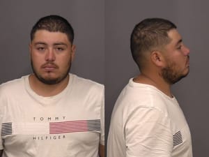 Man Arrested After Knife Incident on Montrose