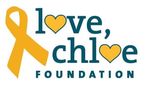 Love, Chloe Family Fun Run Brings Good Vibes to Kansas Childhood Cancer Families