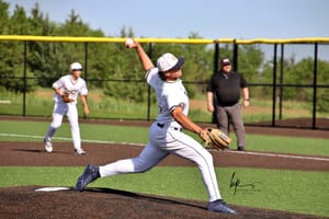 Sacred Heart Dominates 15-0 (Photo Gallery)