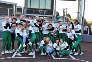 Lady Cougars Senior Night (Photo Gallery)