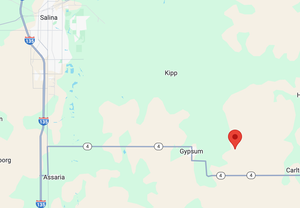 Trailer and UTV Theft in Rural Saline County