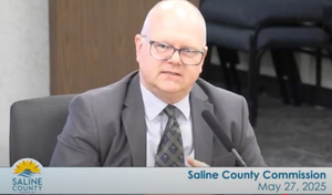 County Administrator Philip Smith-Hanes Announces March 2026 Retirement