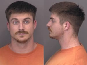 Man Arrested For Alleged Aggravated Battery After Domestic Incident