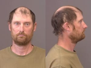 Theft Suspect Turns Himself In After Menards Incident