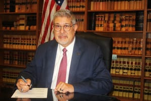 Jim DuBois Files for Kansas Senate, Pledges Strong Conservative Leadership