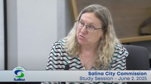 2026 Budget Projection Shows City's General Fund With Approximately $640,000 Deficit