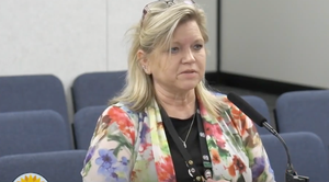 County Administrator Search Process Outlined: Commission Opts for Local Search Before Considering Outside Firm