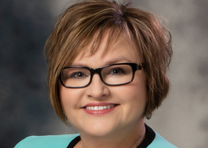 Former USD 305 Superintendent to Lead Kansas Wesleyan’s Teacher Education Department