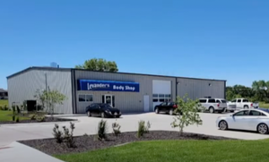 New Auto Body Facilities Expected to Open Within Next Year in Salina