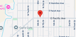 Burglary at B.B. Electric Under Investigation