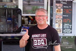 $4 and Under: Affordable Eats at the 2025 Smoky Hill River Festival