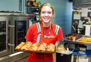 Sweet Start: CupKates Brings Gluten-Free Comfort to Salina