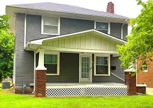 Updated 3-Bed, 2-Bath Home for Sale in One of Salina’s Most Desirable Neighborhoods