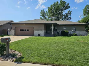 New Listing: Move-In Ready Home on Village Ln Offers 2,836 Sq Ft of Living Space