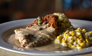 This Monday Only — First Monday Lunch Returns to Barolo Grille (August 4th)