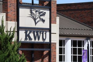 KWU Announces Spring 2025 Honor Roll Recipients