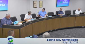 City Sets 2026 Budget Hearing Date with Mill Levy Reduction of 0.849 Mills