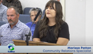 Emergency Solutions Grant Accepted to Address Homelessness in Salina