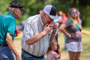 Play Day in the Park 2025 (Photo Gallery)