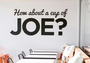 Cup Of Joe - July 13, 2025