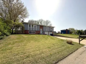 Home of the Day: Quiet Comfort Meets Convenience in This 2,300 Sq Ft Salina Home