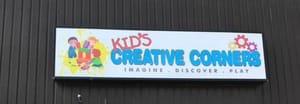 Kid’s Creative Corners Announces Closure, Owner Seeks Successor