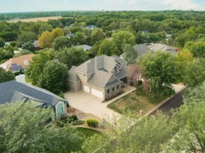 Spacious Mariposa Home with 3-Car Garage & Finished Basement