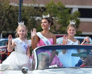 Tri-Rivers Fair Parade (Photo Gallery)
