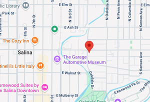 Over $1,200 in Tools Stolen from East Iron Remodeling Site